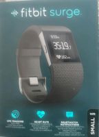 Fitbit surge /Fitness Super Watch Baden-Württemberg - Singen Vorschau