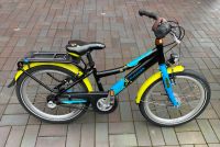 Kinderfahrrad Fahrrad 20 Zoll Puky Schleswig-Holstein - Lübeck Vorschau