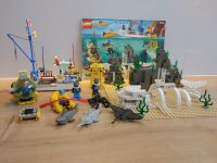 LEGO-Set 6559 Deep Sea Bounty inkl. Anleitung Nordrhein-Westfalen - Solingen Vorschau
