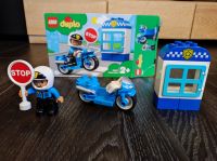 Lego Duplo Police Bike ab 2+ Bayern - Mistelgau Vorschau