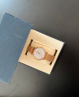 Paul Hewitt Uhr wie Daniel Wellington Roségold Perlmutt Watch Stuttgart - Stuttgart-West Vorschau