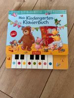 Mein Kindergarten Klavier Buch neuwertig Bayern - Eching (Niederbay) Vorschau