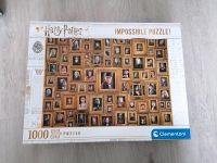 Harry Potter 1000 Teile Puzzle Bilderrahmen neu Niedersachsen - Wallmoden Vorschau