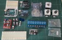 Arduino + Zubehör Baden-Württemberg - Eggenstein-Leopoldshafen Vorschau