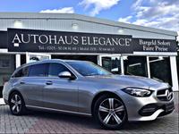 Mercedes-Benz C 200 T Aut~Avantgarde~Navi~Kamera~Distronic~LED Duisburg - Walsum Vorschau