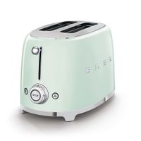 SMEG TSF01PGEU Toaster Pastellgrün - NEUWARE Nordrhein-Westfalen - Lübbecke  Vorschau