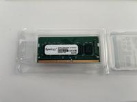Synology 4GB RAM Speichererweiterung DDR4-2666 ECC CL19 Baden-Württemberg - Neubulach Vorschau