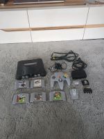 Nintendo 64 Bielefeld - Dornberg Vorschau