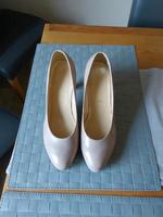 Gabor  Pumps Gr.6 1/2 rosa Nordrhein-Westfalen - Wesel Vorschau