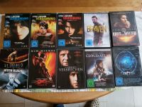 Filme auf DVD / Paket 1 Kreis Ostholstein - Ratekau Vorschau