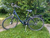 BERGAMONT Fahrrad (28 zoll) Bayern - Hersbruck Vorschau