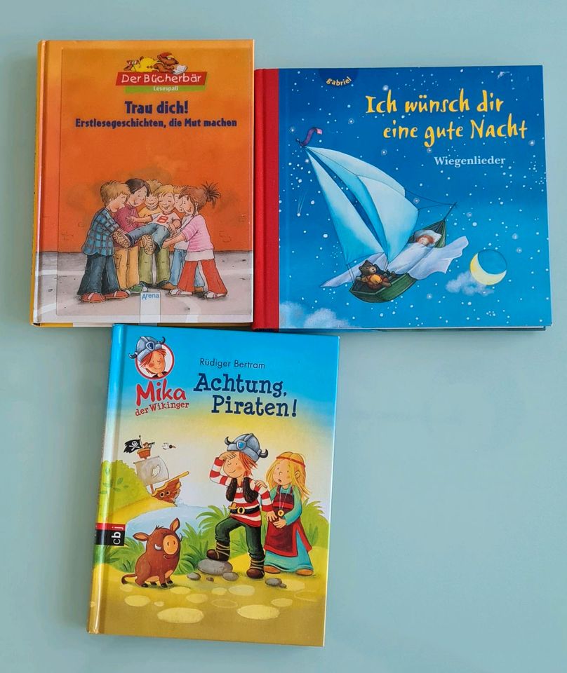 Kinderbücher in Renchen