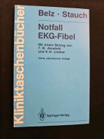 EKG Fibel 4. Überarbeitete Auflage Rheinland-Pfalz - Sinspelt Vorschau