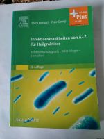 Infektionskrankheiten für Heilpraktiker Bayern - Bad Füssing Vorschau