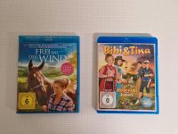 2 Blue Ray Pferdefilm / Bibi und Tina Leipzig - Lindenthal Vorschau