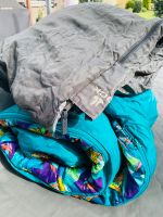 Schlafsäcke zu verkaufen Nordrhein-Westfalen - Langerwehe Vorschau