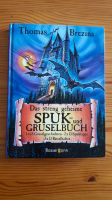 " Spuk und Grusel " Buch Saarland - Merzig Vorschau