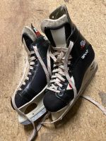 Graf Elite 101 Top Eishockey Schlittschuhe Größe 38/39 Berlin - Lichtenberg Vorschau