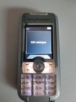 Handy Sony Ericson Niedersachsen - Oldenburg Vorschau