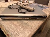 DVD Recorder Sony RDR HX725 160GB Gebraucht nur Abholung Berlin - Tempelhof Vorschau