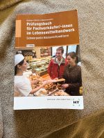 Prüfungsbuch für Fachverkäufer/-innen im Lebensmittelhandwerk Bayern - Neukirchen vorm Wald Vorschau