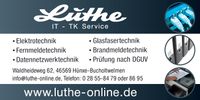 Ausbildungsstellen zum IT-Systemelektroniker m/w/d Nordrhein-Westfalen - Hünxe Vorschau