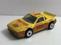 Modellauto Matchbox Pontiac Fiero Baden-Württemberg - Mannheim Vorschau