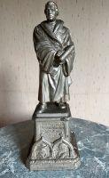 Martin Luther Figur aus Metall Bayern - Bamberg Vorschau