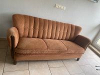 Antik Couch 3 Sitzer Sachsen - Eilenburg Vorschau