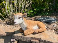 Deko Ziege Garten Tierfigur Zoo Bauernhof Rheinland-Pfalz - Waldbreitbach Vorschau