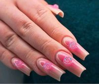 Nagelstudio Nageldesignerin Acrylnägel Gelnägel Niedersachsen - Ilsede Vorschau