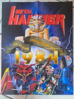 Poster von Metal Hammer Bayern - Moosburg a.d. Isar Vorschau