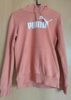Hoodie Puma XS Gr. ca. 152 Bayern - Gößweinstein Vorschau