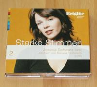 Hörbuch: "Kitchen" von Banana Yoshimoto auf 3 CDs Schleswig-Holstein - Osterrönfeld Vorschau