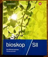 Schulbuch "bioskop SII" Qualifikationsphase Nds. 9-783141-596564 Niedersachsen - Laatzen Vorschau