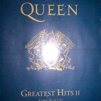 Queen / greatest hits II, CD Baden-Württemberg - Freiburg im Breisgau Vorschau