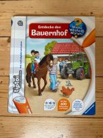 tiptoi Entdecke den Bauernhof Nordrhein-Westfalen - Werther (Westfalen) Vorschau