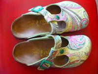 Birkenstock Papillio Clogs Gr. 36 Dresden - Großzschachwitz Vorschau