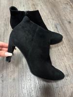 Kennel&Schmenger Stiefelette Schwarz Leder Bayern - Gilching Vorschau