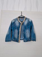 Jeansjacke Gr.XS/S Westerwaldkreis - Bellingen Vorschau