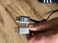 HDMI auf DisplayPort Berlin - Spandau Vorschau