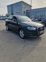 Audi Q3 2.0 TDI S tronic quattro - Bayern - Schnaittach Vorschau