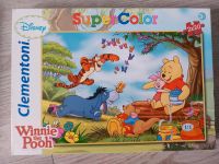 Disney Winnie the Pooh Kinder Puzzle Nordrhein-Westfalen - Monschau Vorschau