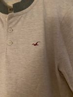 Hollister langarm Poloshirt Größe S Nordrhein-Westfalen - Porta Westfalica Vorschau