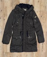 Mantel / Wintermantel / Jacke / Winterjacke khujo braun Niedersachsen - Melle Vorschau