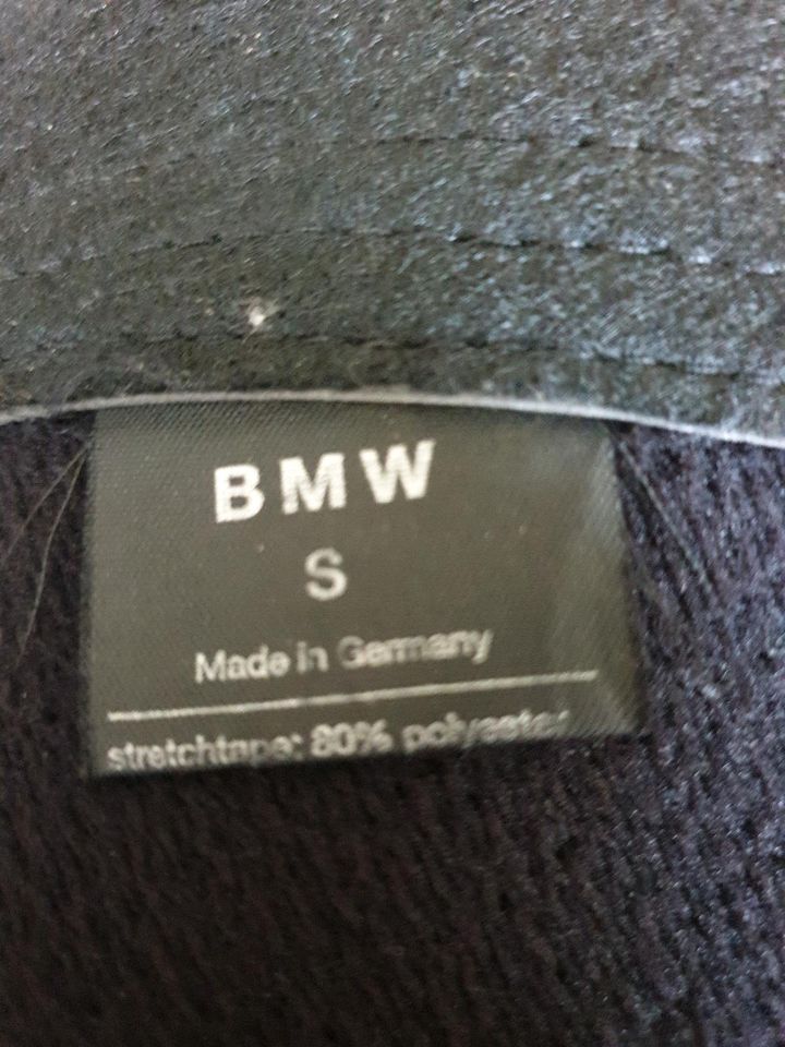 Nierengurt BMW Gr S in Geeste