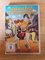 DVD - Lolek und Bolek im Wilden Westen Sachsen - Käbschütztal Vorschau