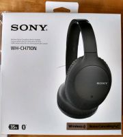 Sony WH-CH710N Wireless Noise Cancelling Stereo Headset Dresden - Radeberger Vorstadt Vorschau