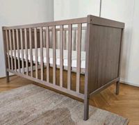 Ikea Sundvik Babybett Hessen - Bruchköbel Vorschau