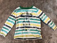 Langarmshirt Longsleeve Schiesser 98 Sachsen - Freital Vorschau